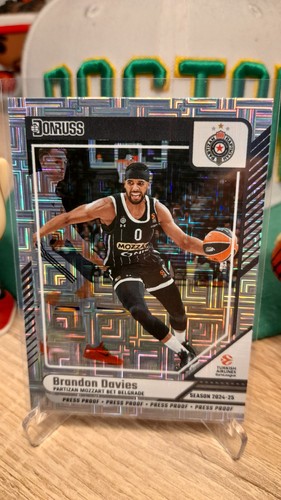 2024 panini donruss - panini,
