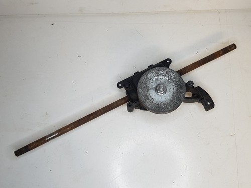 Boitier traction de - boitier,