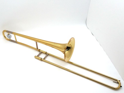 Yamaha tenor trombone ysl - tenor,