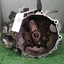 Boite de vitesses VOLKSWAGEN POLO 5 phase 1 1.6 TDI MZM