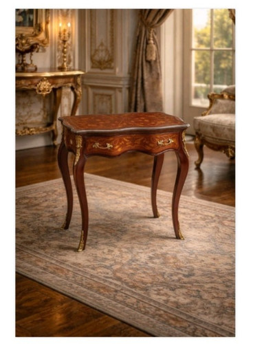 Beau bureau dame style - bureau, de