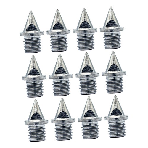 Pointes acier pour - pointes,