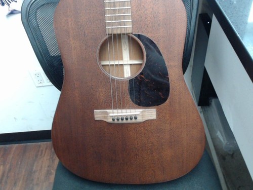 Martin co d 15m - c.f., &