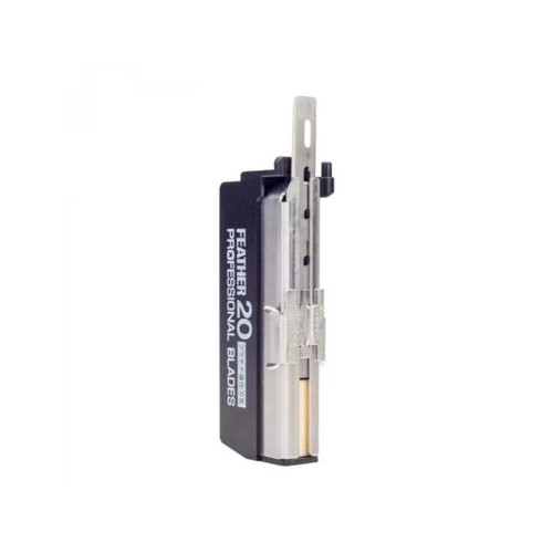 Lame professionnelle plumes - professionnelle,