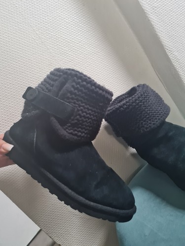 Bottines ugg - bottines,