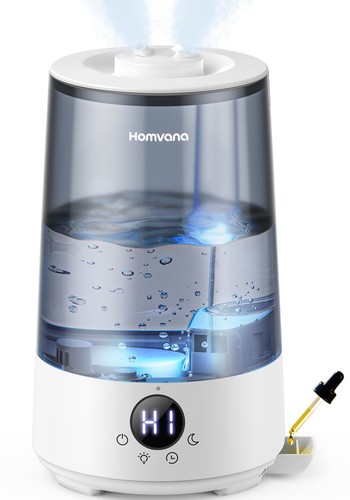 Humidificateur homvana avec - homvana,