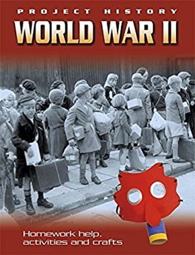 Livre poche seconde guerre - de,
