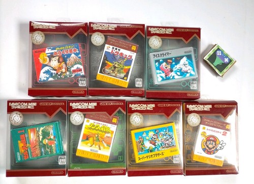 Lot gba the - 7, of