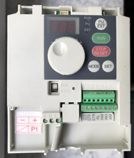 Variateur de fréquence