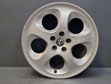 Jante alu - Alfa 147 156 "Selespeed" - 6,5x 16" - ET 41,5