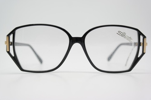 Lunettes vintage silhouette - vintage,