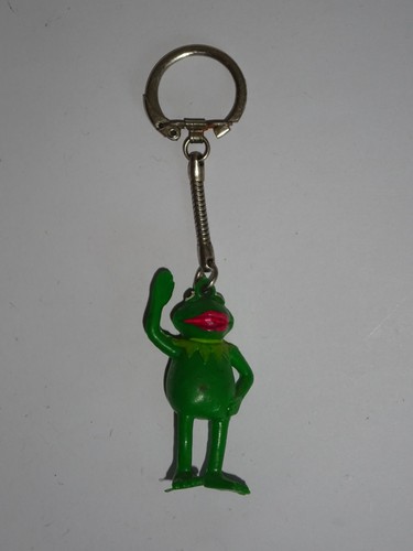 Figurine pvc vintage the - -,