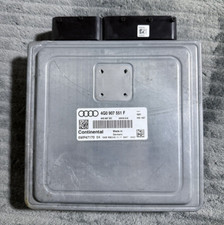 CALCULATEUR MOTEUR AUDI 3.0 TFSi 300CV SIMOS 8.50 4G0907551F 5WP47170 A DECODER