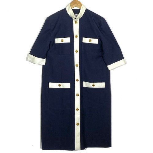 Robe blouse chic vintage - blouse,