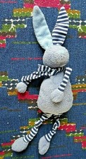 EB2 /  DOUDOU PELUCHE LAPIN