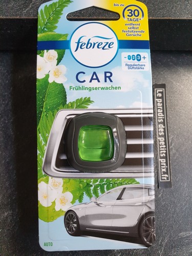 Désodorisant febreze pour - febreze,