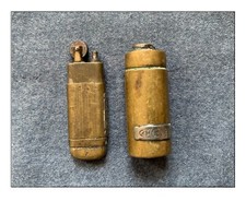 Briquet 1916 Poilu Verdun Tranchée Casque Vosges Alsace Lorraine Somme Marne RTS