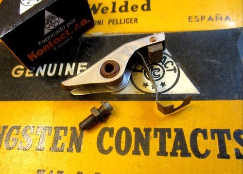 Jeu platines originale - platines,