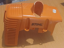 Capot STIHL FS120/FS200/FS250