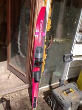 monoski nautique connelly