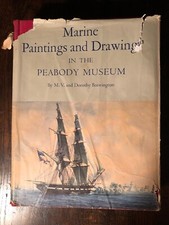 M V and Dorothy Brewington /