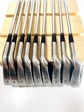 (MacGregor) Jack Nicklaus