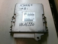 Calculateur moteur CITROEN