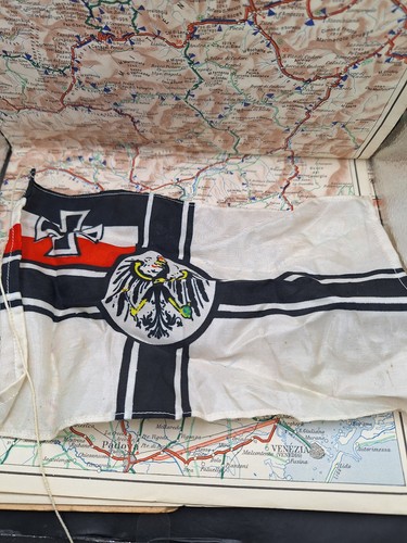 Drapeau drapeau marine