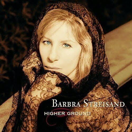 Barbra streisand higher - barbra,
