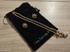 Parure guy laroche paris - guy,