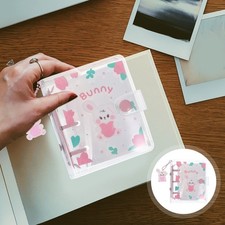  Album Photo Classeur Cartes Postales Bricolage De Collection D'images