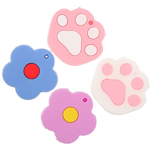 Couvre cle silicone - couvre,