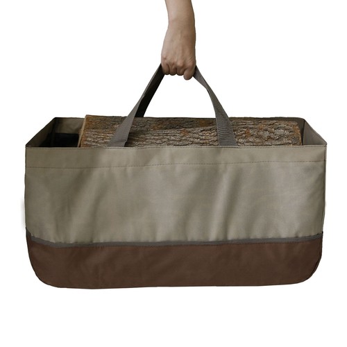 Sac bûches grande - à,