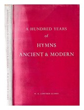 Clarke, W.K.Lowther (William