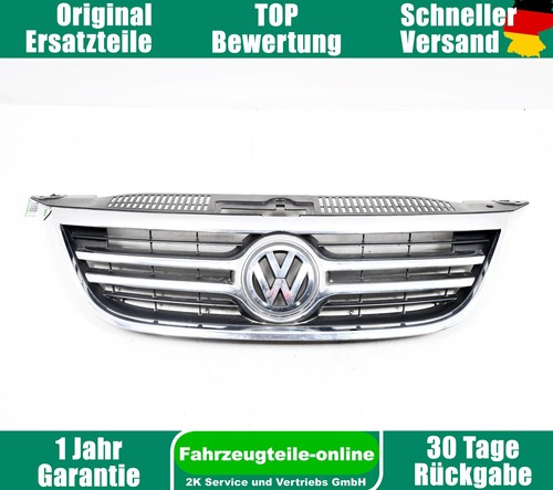 Calandre avant tiguan 5n - vw,