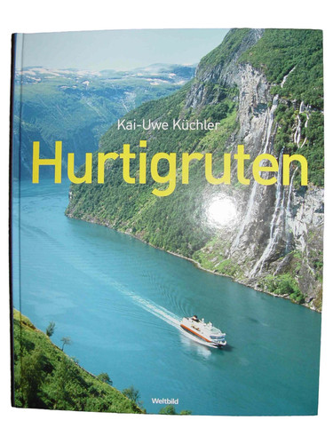 Hurtigruten livre photos - livre,