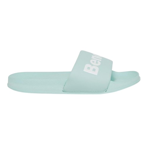 Bench claquettes calypso - claquettes,