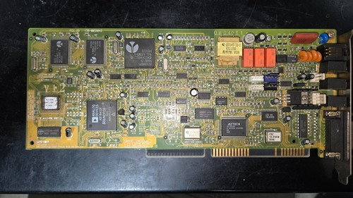 Vintage aztech labs - vintage,