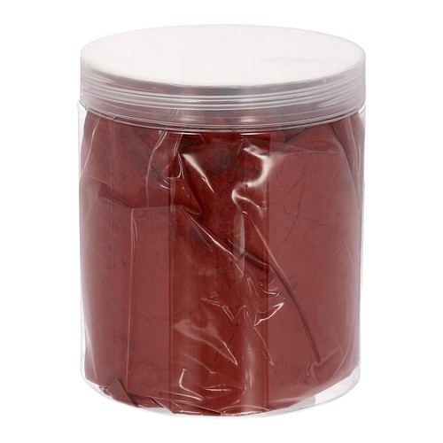 Poudre oxyde fer pour - de,