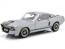 1967 Ford Mustang Shelby GT500