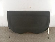 Plage arriere MERCEDES CLASSE