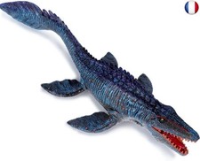 TOGHPUW Mosasaure Mosasaurus