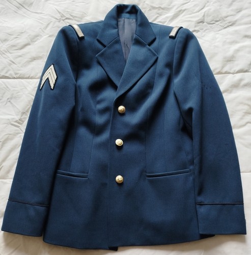 Veste uniforme officier - veste,