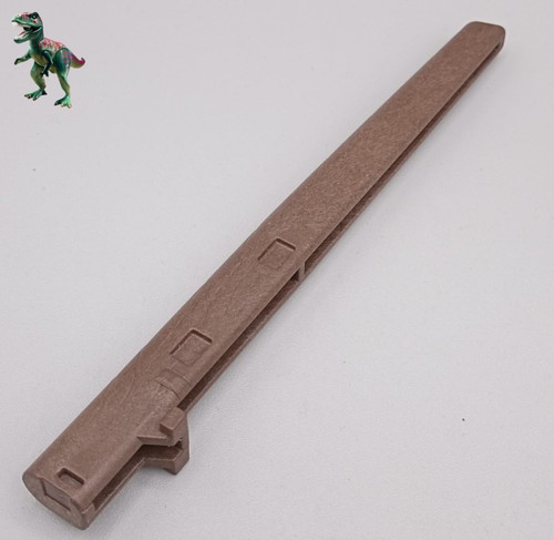 Playmobil colonne cabane - , en