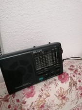 Radio Sony Icf Sw15