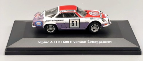 Eligor hachette alpine - eligor,