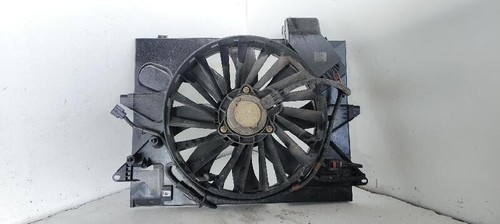 Ventilateur électrique jaguar - électrique,