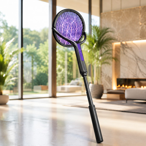 Raquette anti insectes - raquette, anti-insectes