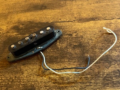 1973 fender stratocaster - fender,