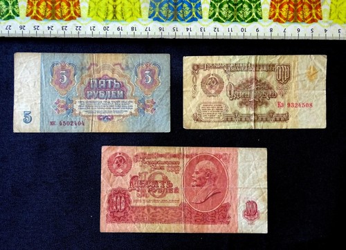 Russie lot de - fr), ,